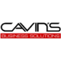 Cavin's Business Solutions logo, Cavin's Business Solutions contact details