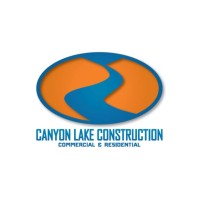 Canyon Lake Construction logo, Canyon Lake Construction contact details