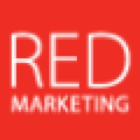 Red Marketing logo, Red Marketing contact details