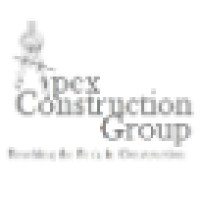 Apex Construction Group Inc logo, Apex Construction Group Inc contact details