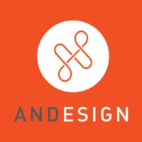 ANDesign Lab logo, ANDesign Lab contact details