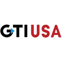 GTI USA logo, GTI USA contact details