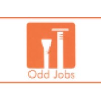 Odd Jobs logo, Odd Jobs contact details