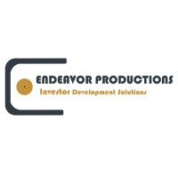 Endeavor Productions logo, Endeavor Productions contact details