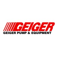 Geiger Pump & Equipment logo, Geiger Pump & Equipment contact details