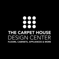 The Carpet House Design Center logo, The Carpet House Design Center contact details