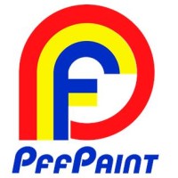 PFF Paint logo, PFF Paint contact details