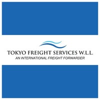 Tokyo Freight Services Co W.L.L logo, Tokyo Freight Services Co W.L.L contact details