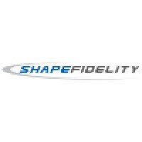 ShapeFidelity, Inc. logo, ShapeFidelity, Inc. contact details