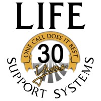 Dallas Life Support Systems, Inc. logo, Dallas Life Support Systems, Inc. contact details