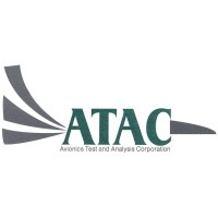 AVIONICS TEST & ANALYSIS CORPORATION (ATAC) logo, AVIONICS TEST & ANALYSIS CORPORATION (ATAC) contact details