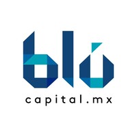 Blú Capital logo, Blú Capital contact details