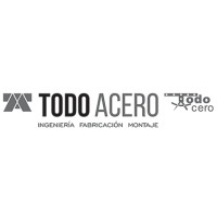 Todo Acero Montaje Industrial LTDA logo, Todo Acero Montaje Industrial LTDA contact details