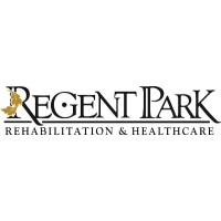 Regent Park Rehabilitation & Healthcare logo, Regent Park Rehabilitation & Healthcare contact details