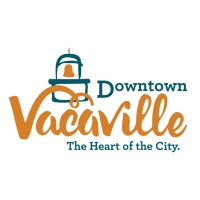 DOWNTOWN VACAVILLE BID logo, DOWNTOWN VACAVILLE BID contact details