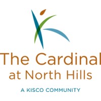 The Cardinal at North Hills - A Kisco Senior Living Community logo, The Cardinal at North Hills - A Kisco Senior Living Community contact details