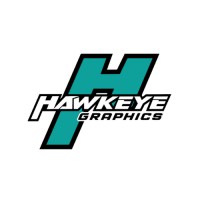 Hawkeye Graphics logo, Hawkeye Graphics contact details