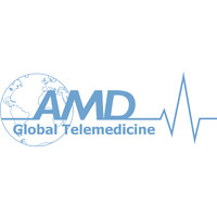 AMD Global Telemedicine, Inc. logo, AMD Global Telemedicine, Inc. contact details