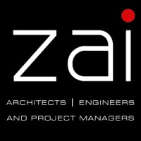 ZAI Architects, Engineers + Project Managers logo, ZAI Architects, Engineers + Project Managers contact details