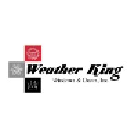 Weather King Windows and Doors logo, Weather King Windows and Doors contact details