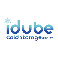 iDube Cold Storage logo, iDube Cold Storage contact details