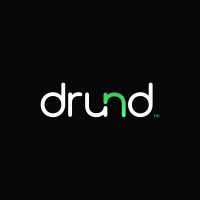 Drund logo, Drund contact details