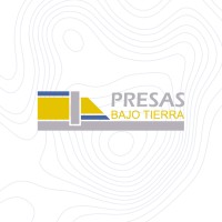 Presas Bajo Tierra, S.A. de C.V. logo, Presas Bajo Tierra, S.A. de C.V. contact details