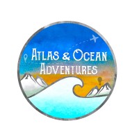 Atlas & Ocean Adventures logo, Atlas & Ocean Adventures contact details