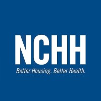 National Center for Healthy Housing logo, National Center for Healthy Housing contact details