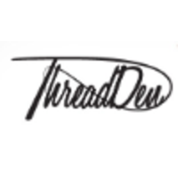 Thread Den logo, Thread Den contact details