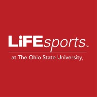 LiFEsports at The Ohio State University logo, LiFEsports at The Ohio State University contact details