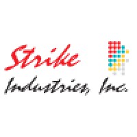 Strike Industries Incorporated logo, Strike Industries Incorporated contact details