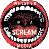 Whisper to a Scream Media logo, Whisper to a Scream Media contact details