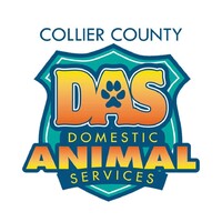 Collier County Domestic Animal Services logo, Collier County Domestic Animal Services contact details