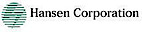 Hansen Corporation logo, Hansen Corporation contact details