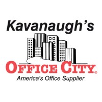 Kavanaugh's Office City logo, Kavanaugh's Office City contact details