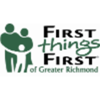 First Things First of Greater Richmond now Relationship Foundation logo, First Things First of Greater Richmond now Relationship Foundation contact details