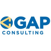 GAP Consulting logo, GAP Consulting contact details