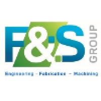 F&S Group logo, F&S Group contact details