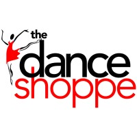 The Dance Shoppe logo, The Dance Shoppe contact details