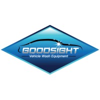 Good Sight logo, Good Sight contact details