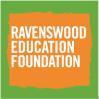 Ravenswood Education Foundation logo, Ravenswood Education Foundation contact details