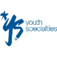 Youth Specialties logo, Youth Specialties contact details