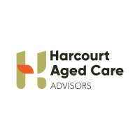 Harcourt Aged Care Advisors logo, Harcourt Aged Care Advisors contact details