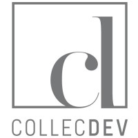 Collecdev logo, Collecdev contact details