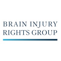 Brain Injury Rights Group, LTD logo, Brain Injury Rights Group, LTD contact details