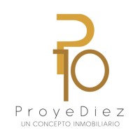 Proye10 logo, Proye10 contact details