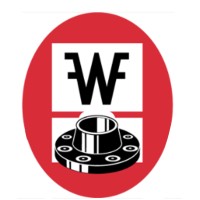 Western Forge & Flange logo, Western Forge & Flange contact details