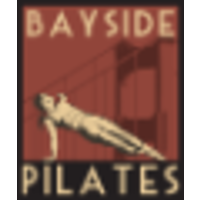 Bayside Pilates logo, Bayside Pilates contact details