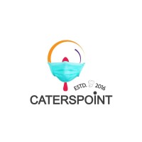 Caterspoint logo, Caterspoint contact details